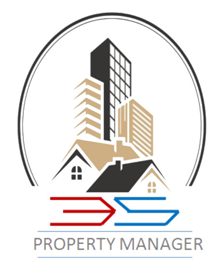 3S Property Manager Logo